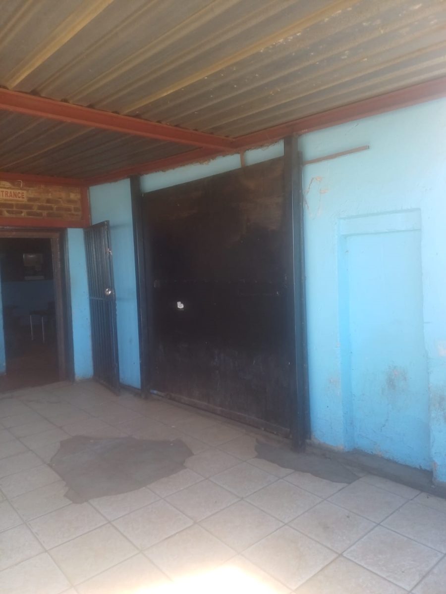 Commercial Property for Sale in Zamdela Free State